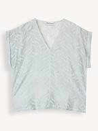 Nathalie Vleeschouwer | Tops and Blouses | Tops