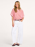 Nathalie Vleeschouwer | Tops en Blouses | Tops