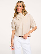 Nathalie Vleeschouwer | Tops and Blouses | Tops