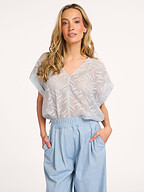 Nathalie Vleeschouwer | Tops and Blouses | Tops