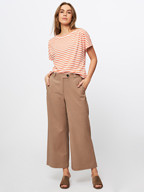 Nathalie Vleeschouwer | Pants and Jumpsuits | Trousers