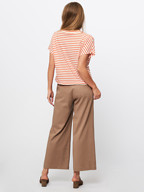 Nathalie Vleeschouwer | Pants and Jumpsuits | Trousers