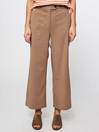 Nathalie Vleeschouwer | Pants and Jumpsuits | Trousers