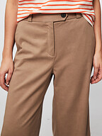 Nathalie Vleeschouwer | Pants and Jumpsuits | Trousers