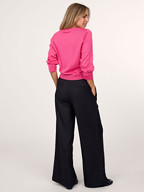 Nathalie Vleeschouwer | Pants and Jumpsuits | Trousers