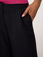 Nathalie Vleeschouwer | Pants and Jumpsuits | Trousers