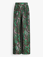 Nathalie Vleeschouwer | Pants and Jumpsuits | Trousers