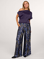 Nathalie Vleeschouwer | Broeken en Jumpsuits | Broeken