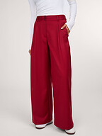 Nathalie Vleeschouwer | Pants and Jumpsuits | Trousers