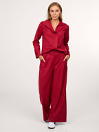 Nathalie Vleeschouwer | Pants and Jumpsuits | Trousers