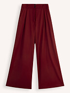 Nathalie Vleeschouwer | Pants and Jumpsuits | Trousers