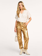 Nathalie Vleeschouwer | Pants and Jumpsuits | Trousers