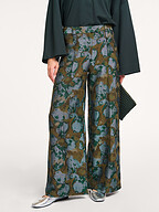 Nathalie Vleeschouwer | Broeken en Jumpsuits | Broeken