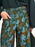 Nathalie Vleeschouwer | Broeken en Jumpsuits | Broeken