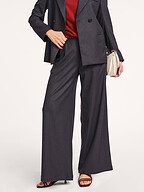 Nathalie Vleeschouwer | Pants and Jumpsuits | Trousers