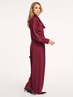 Nathalie Vleeschouwer | Pants and Jumpsuits | Trousers