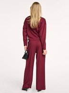 Nathalie Vleeschouwer | Pants and Jumpsuits | Trousers