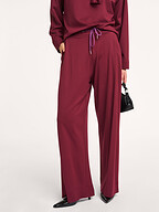 Nathalie Vleeschouwer | Pants and Jumpsuits | Trousers