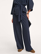 Nathalie Vleeschouwer | Pants and Jumpsuits | Trousers