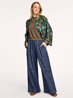 Nathalie Vleeschouwer | Pants and Jumpsuits | Trousers