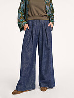 Nathalie Vleeschouwer | Pants and Jumpsuits | Trousers