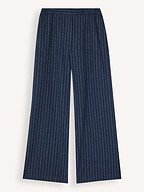 Nathalie Vleeschouwer | Pants and Jumpsuits | Trousers