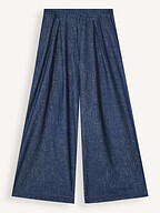 Nathalie Vleeschouwer | Pants and Jumpsuits | Trousers