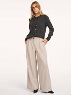 Nathalie Vleeschouwer | Pants and Jumpsuits | Trousers