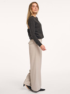 Nathalie Vleeschouwer | Pants and Jumpsuits | Trousers