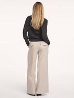 Nathalie Vleeschouwer | Pants and Jumpsuits | Trousers