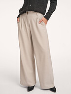 Nathalie Vleeschouwer | Pants and Jumpsuits | Trousers