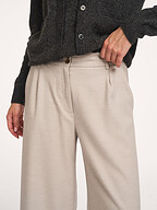 Nathalie Vleeschouwer | Pants and Jumpsuits | Trousers