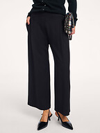 Nathalie Vleeschouwer | Pants and Jumpsuits | Trousers