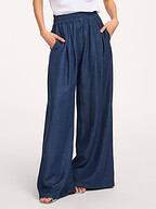 Nathalie Vleeschouwer | Pants and Jumpsuits | Trousers