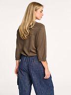 Nathalie Vleeschouwer | Truien en Vesten | Truien