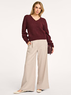 Nathalie Vleeschouwer | Sweaters and Cardigans | Jumpers