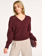 Nathalie Vleeschouwer | Sweaters and Cardigans | Jumpers