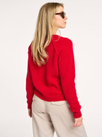 Nathalie Vleeschouwer | Truien en Vesten | Truien