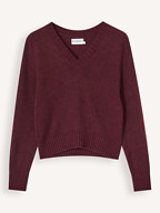 Nathalie Vleeschouwer | Sweaters and Cardigans | Jumpers