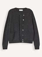 Nathalie Vleeschouwer | Sweaters and Cardigans | Jumpers