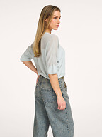 Nathalie Vleeschouwer | Truien en Vesten | Truien