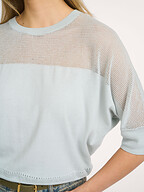 Nathalie Vleeschouwer | Truien en Vesten | Truien