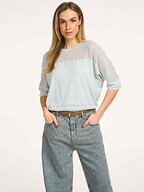 Nathalie Vleeschouwer | Sweaters and Cardigans | Jumpers