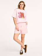 Nathalie Vleeschouwer | Broeken en Jumpsuits | Shorts