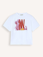 Nathalie Vleeschouwer | Tops en Blouses | T-shirts