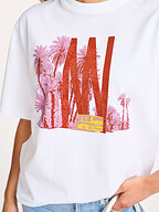 Nathalie Vleeschouwer | Tops en Blouses | T-shirts