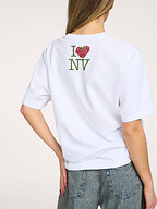Nathalie Vleeschouwer | Tops and Blouses | T-shirts