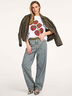 Nathalie Vleeschouwer | Jeans | Barrel