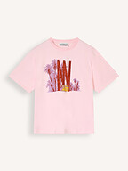 Nathalie Vleeschouwer | Tops en Blouses | T-shirts