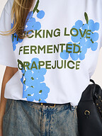 Nathalie Vleeschouwer | Tops and Blouses | T-shirts